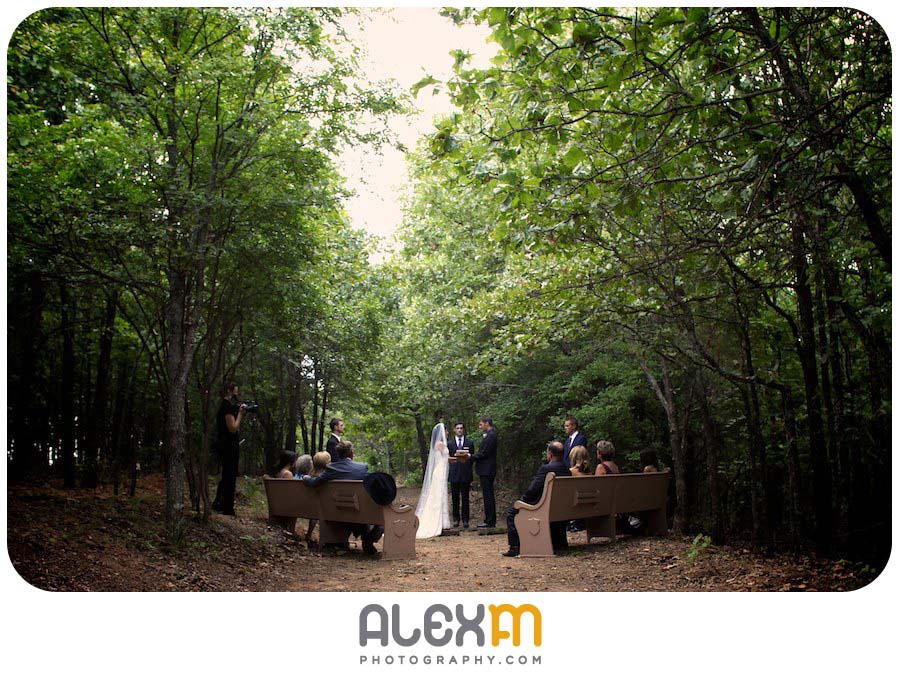 2446How To Get Married With Only 10 People Watching