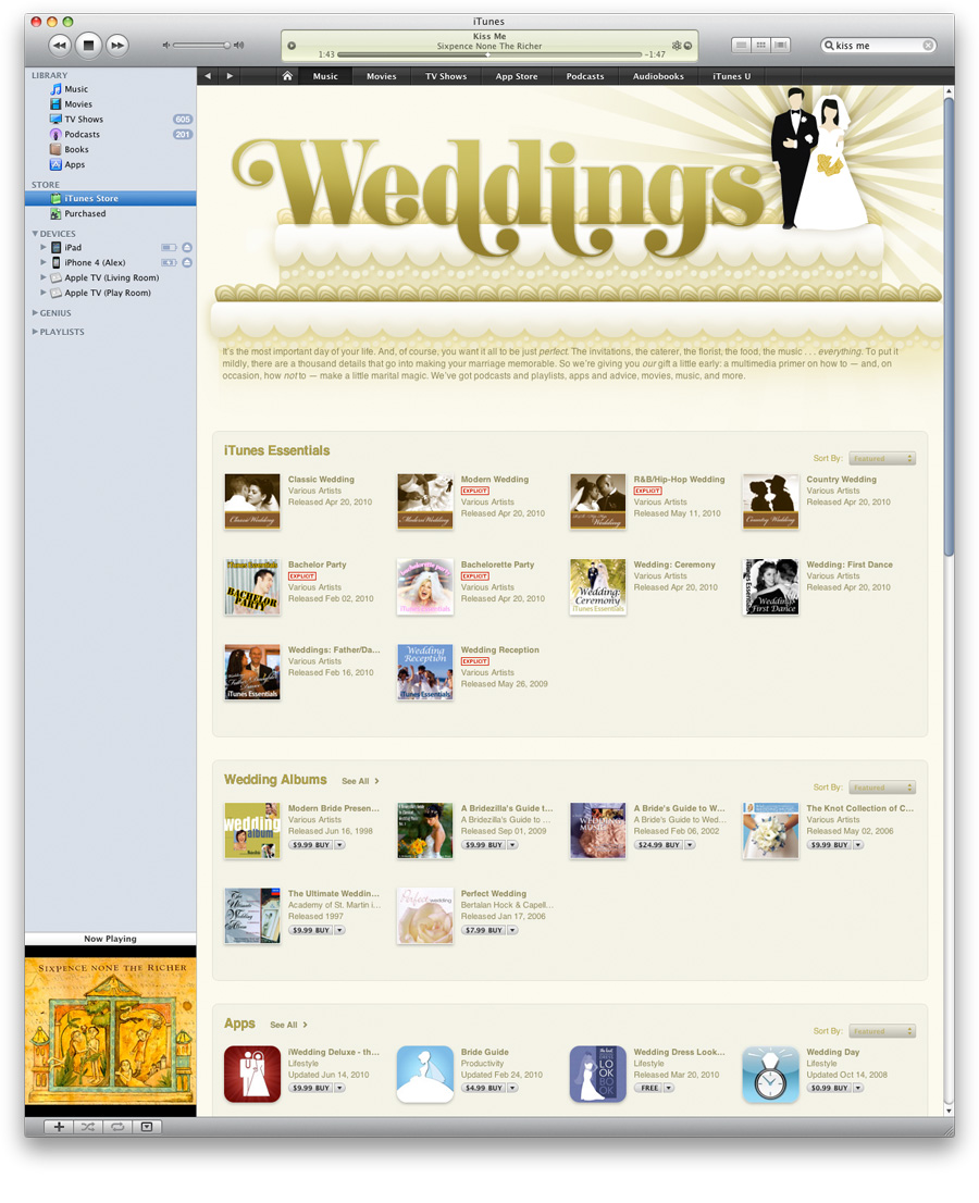 3837Your Digital Wedding