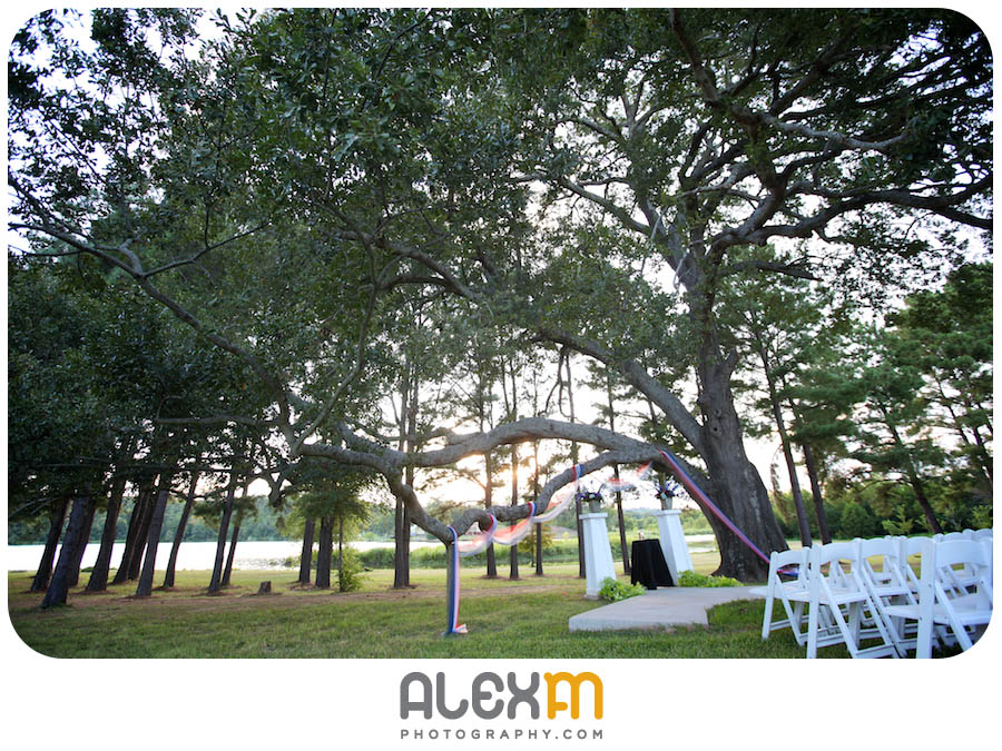 Julia & Robert | Wedding Photography Jacksonville, TX