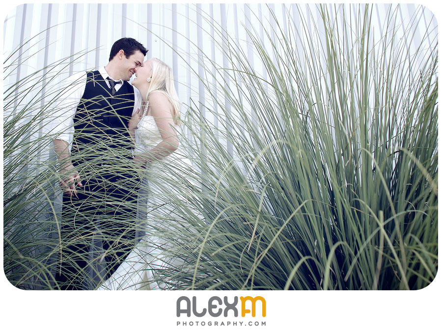 Bethany & Nathaniel | Rock the Frock