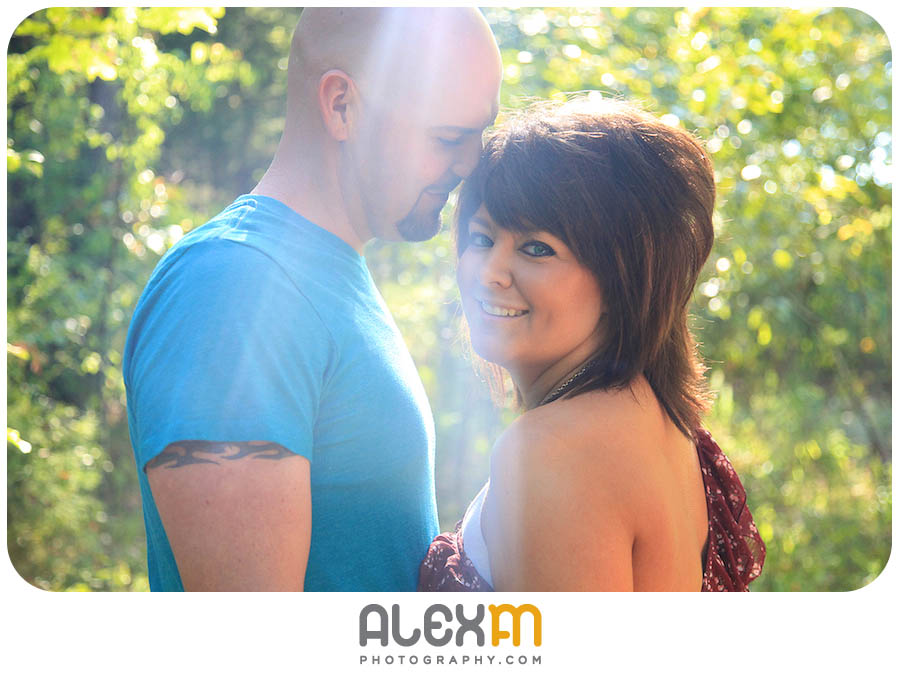 Jessica & Jason | Engagement Photography Henderson, TX