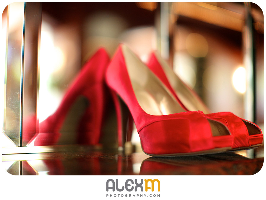 Julia & Patrick | Wedding Photography San Antonio