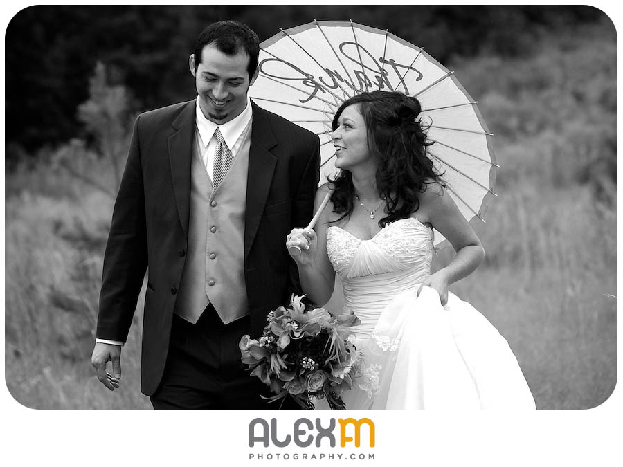 Jessica & Rob | Rock the Frock