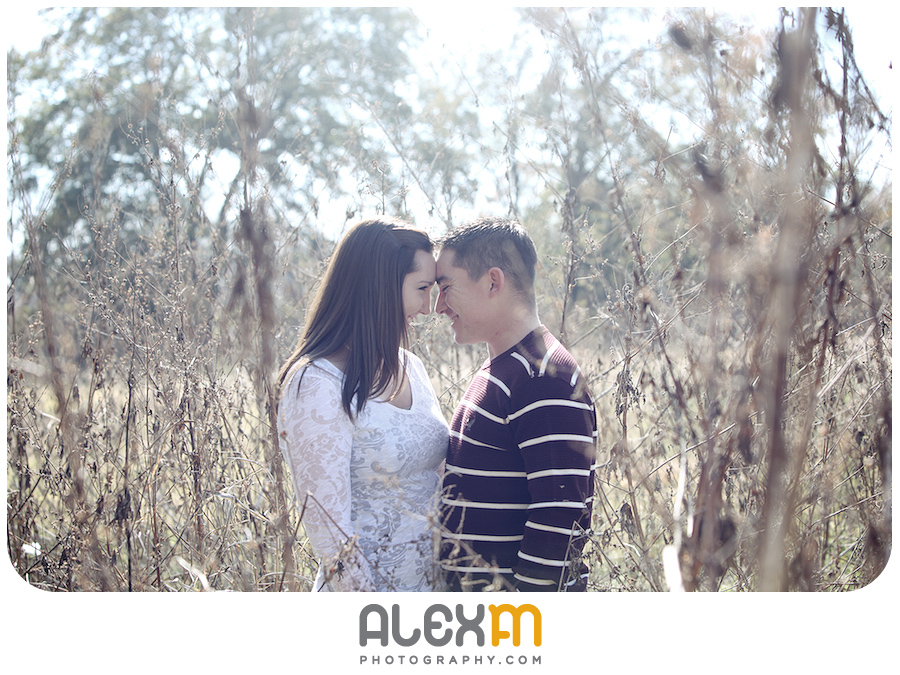 5071Lindsay & David… & Sally | Engagement Photography Tyler, TX