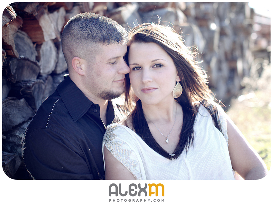 Nikki & Jonathan | Engagement Photographer Tyler, TX