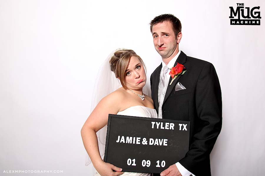 wedding photography tyler tx