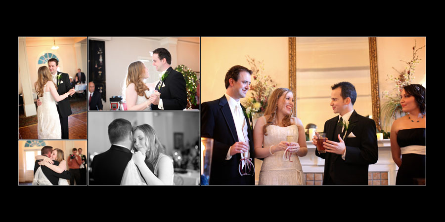 wedding photography tyler tx