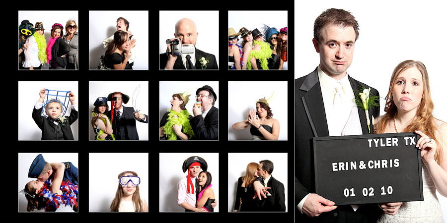 wedding photography tyler tx