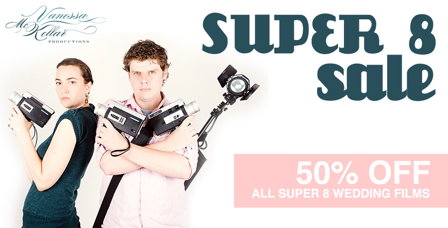 5401Super 8 Sale!