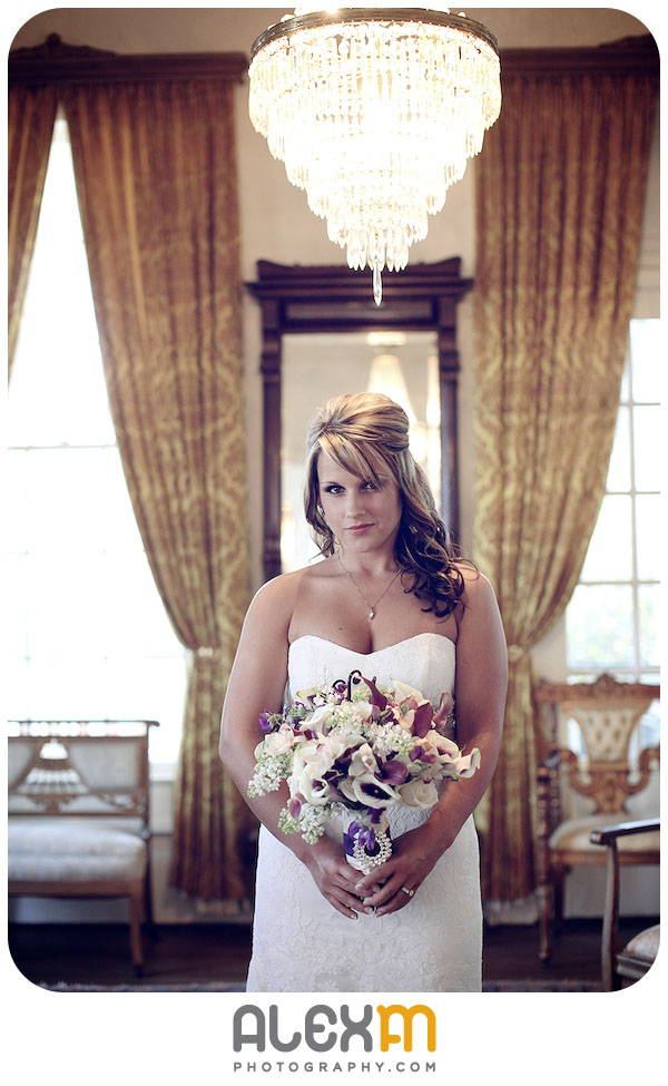 Nikki | Vintage Bridal Photography Tyler, TX