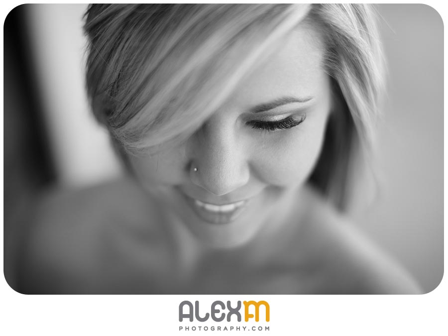 Becca | Bridal Photography Henderson, TX