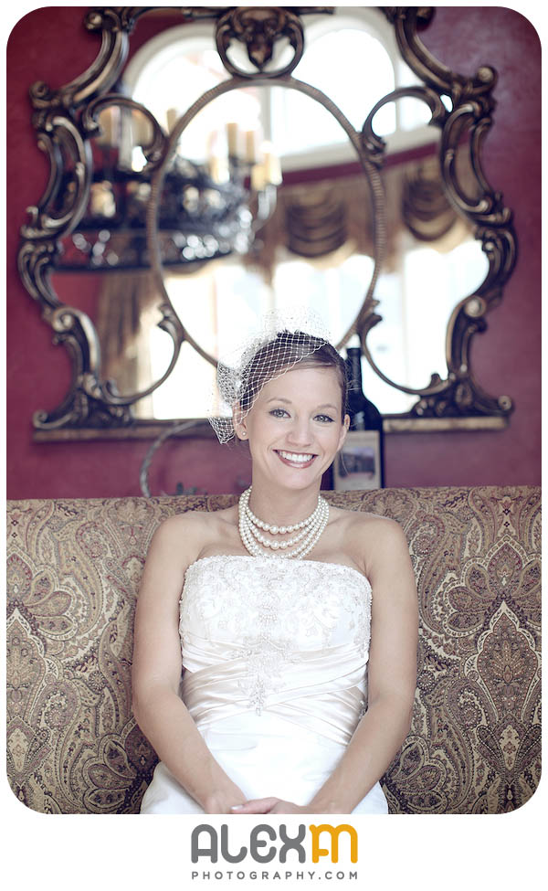 Jessica | Bridal Photography Longview, TX