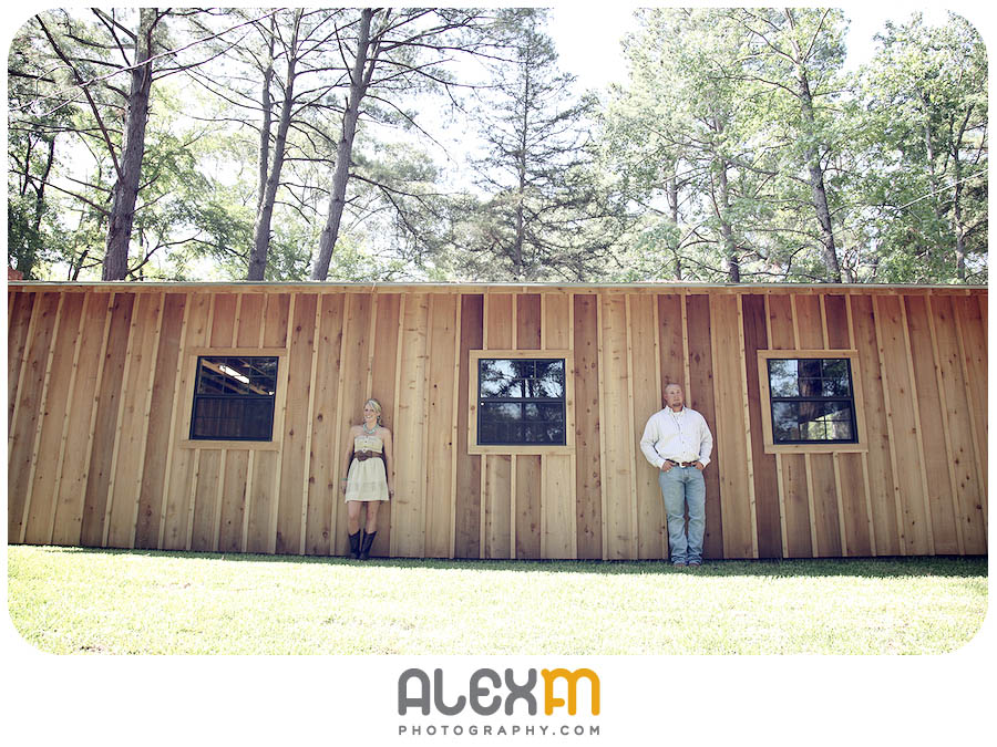 Amy & Casey | Engagement Photography Frankston
