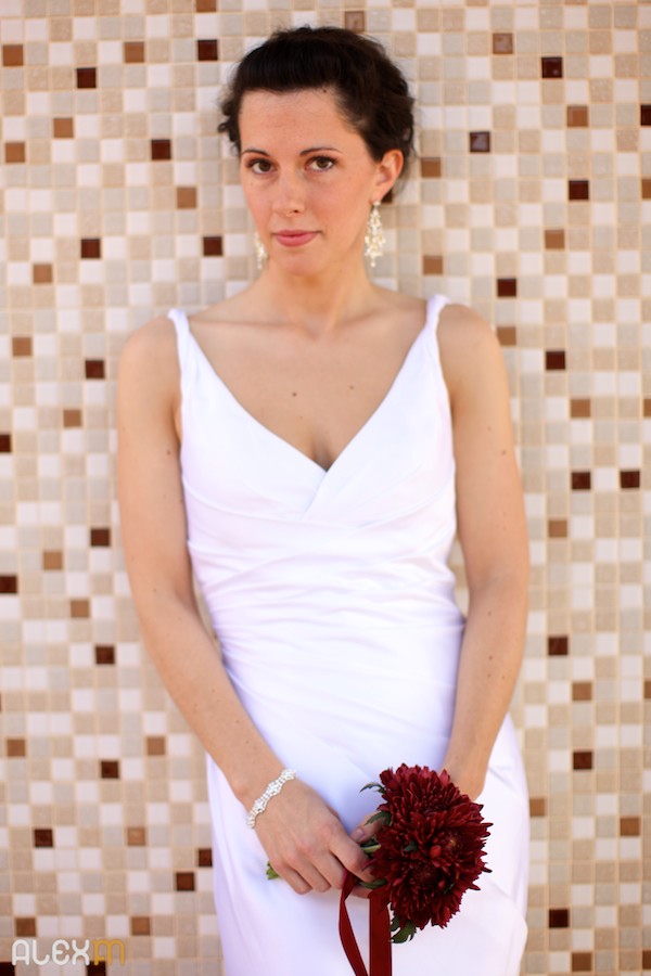 Stephanie | Bridal
