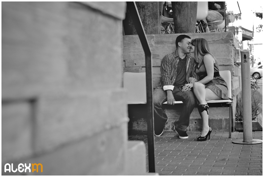 8201Ruth & Steve | Austin Engagement Photography