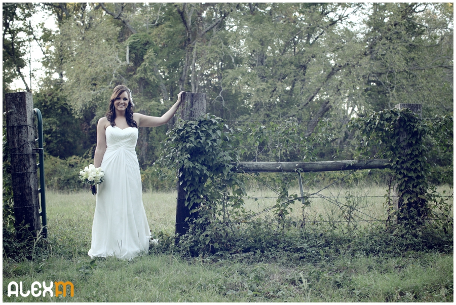 Caitlin | Tyler Bridal Photography