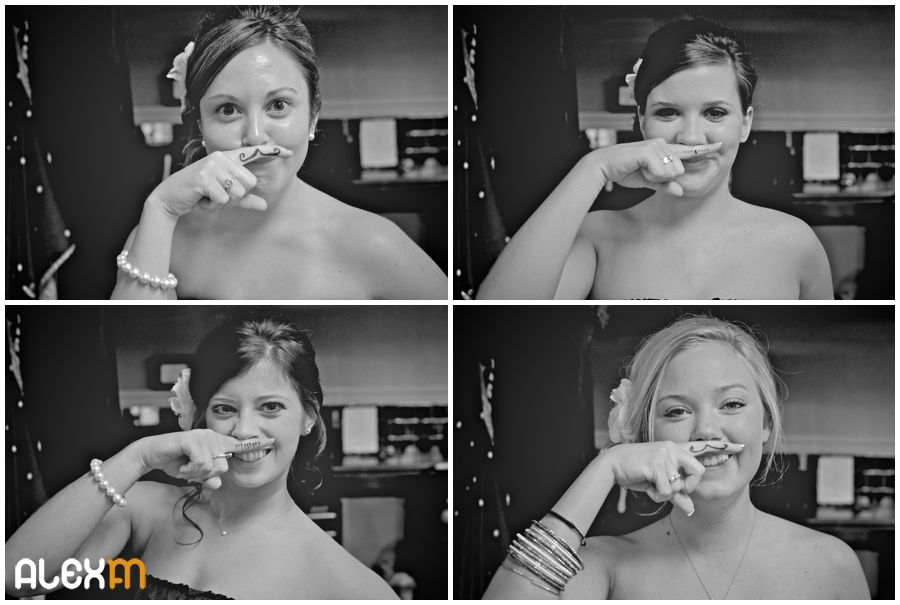 Lauren & Blaine | Longview Wedding Photography
