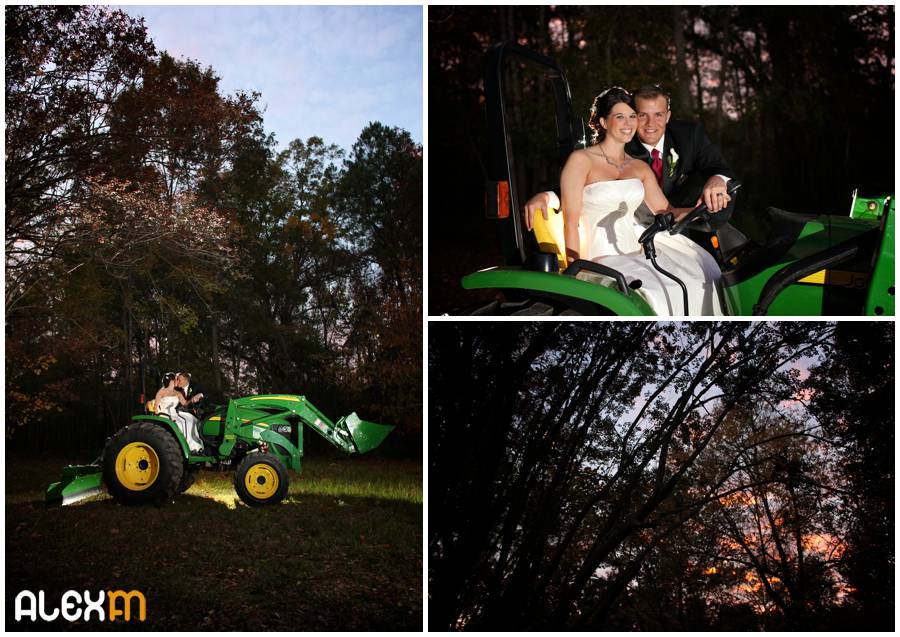 Charity & Randall | Wedding Photography Marshall, TX