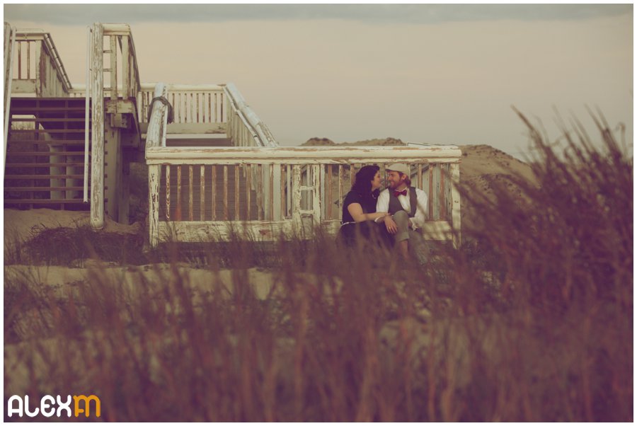 Lauren & Brent | Anniversary Shoot