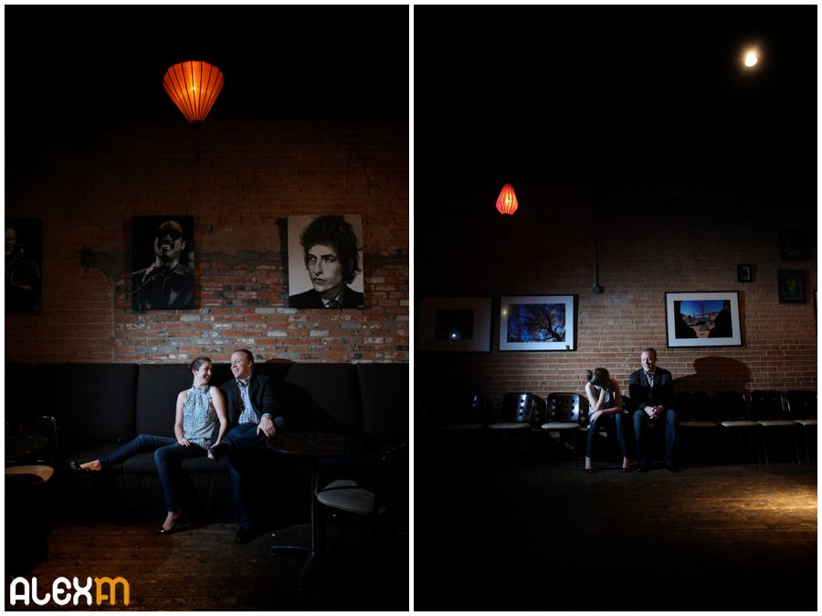Lauren & Daniel | Dallas Engagement Photography