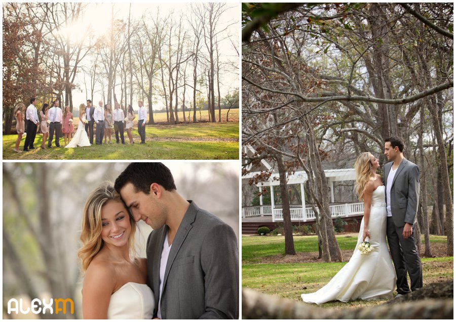 Christa & Jeff | Sneak Peek