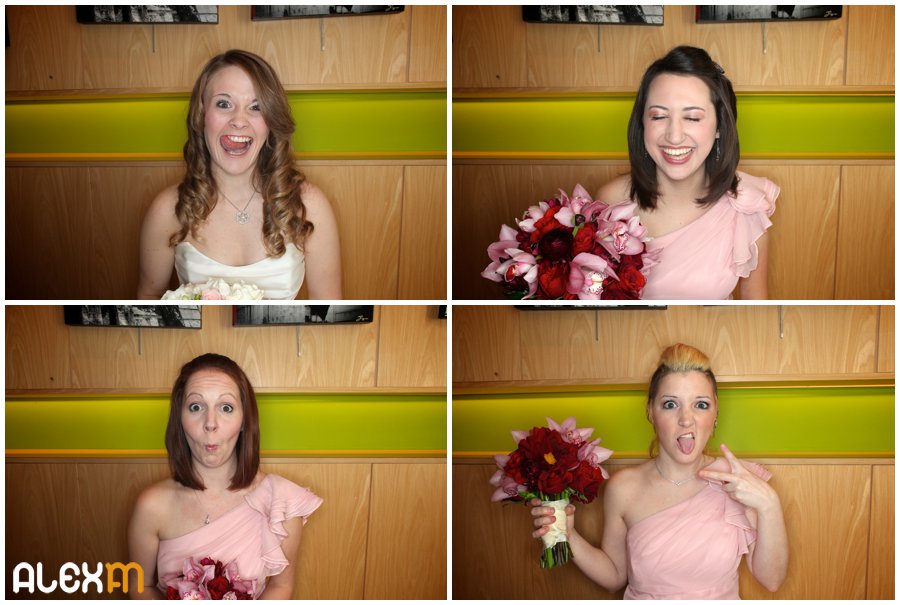 Ruth & Steve | Austin Wedding