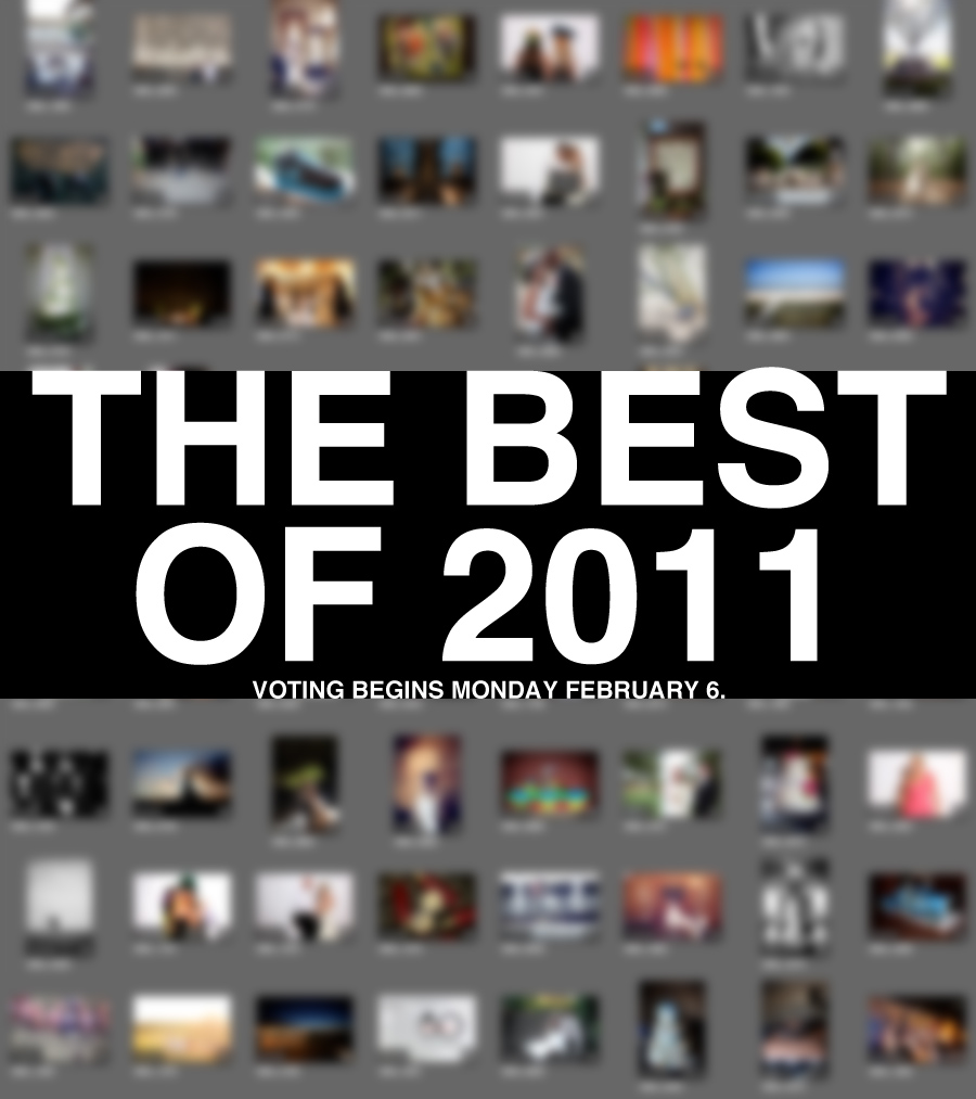 The Best of 2011 (Teaser)