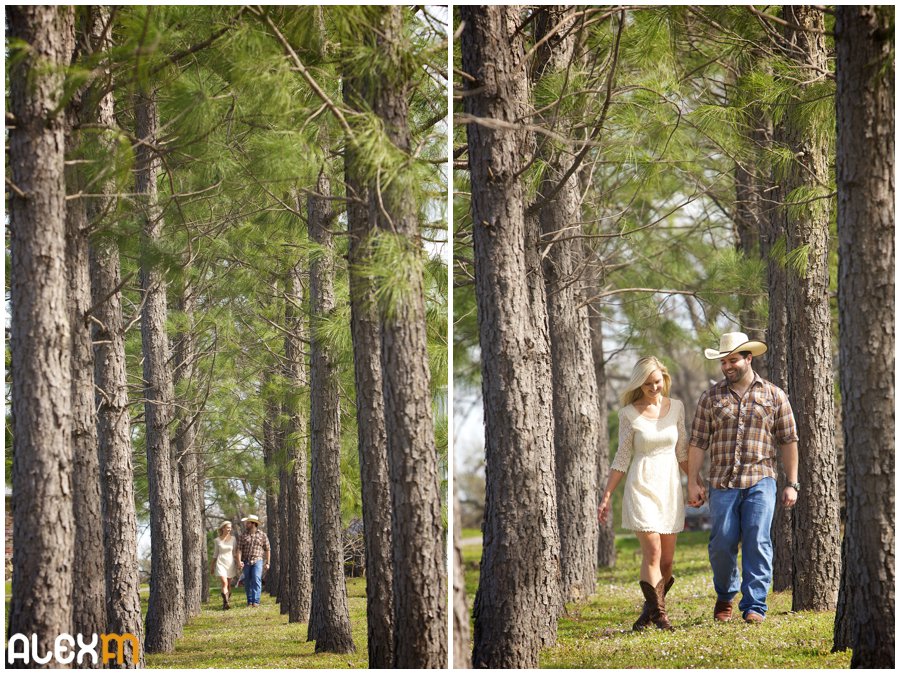 Audrey & Cody | Awesome People