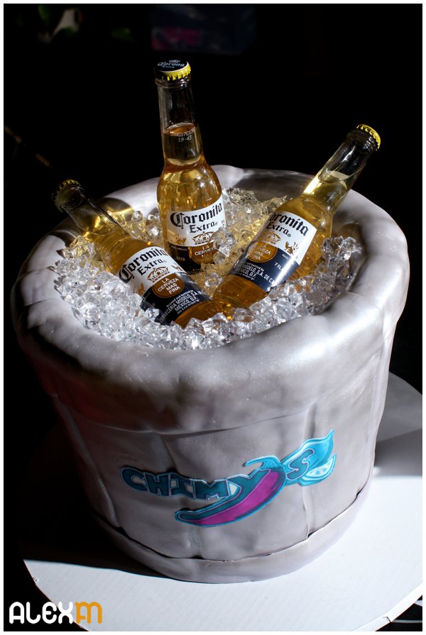 8623Top 10 Cakes of 2011