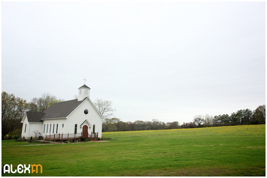 Chesley & Andy | Bella Sera Ranch Wedding