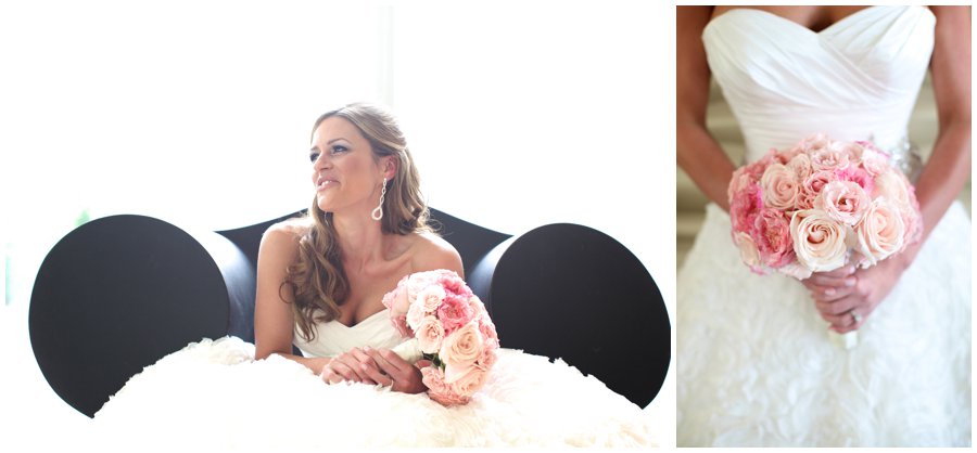 Candace | Houston Bridal