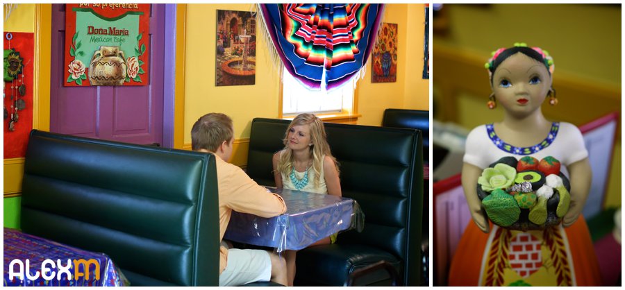 9514Jessica & Austin | Houston, TX Engagement Photography