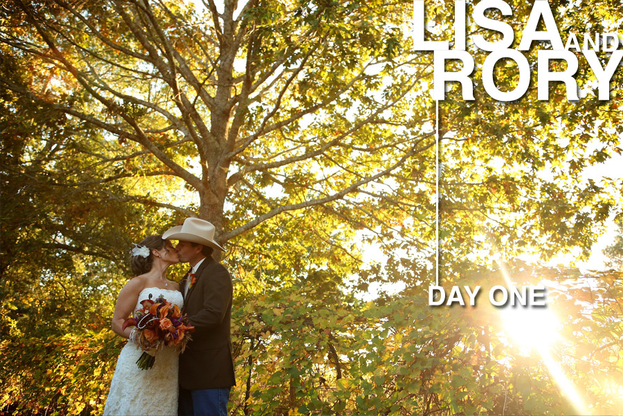 Lisa & Rory | Elmwood Gardens Wedding Photography