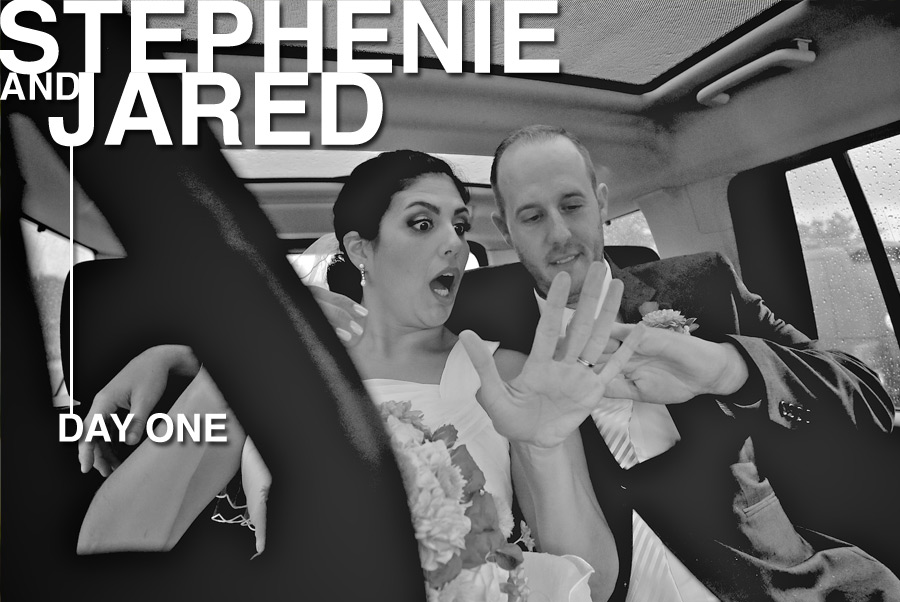 Stephenie & Jared | Wildcatter Ranch Graham, TX