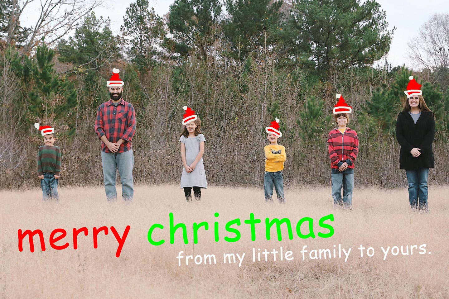 Merry Christmas 2013