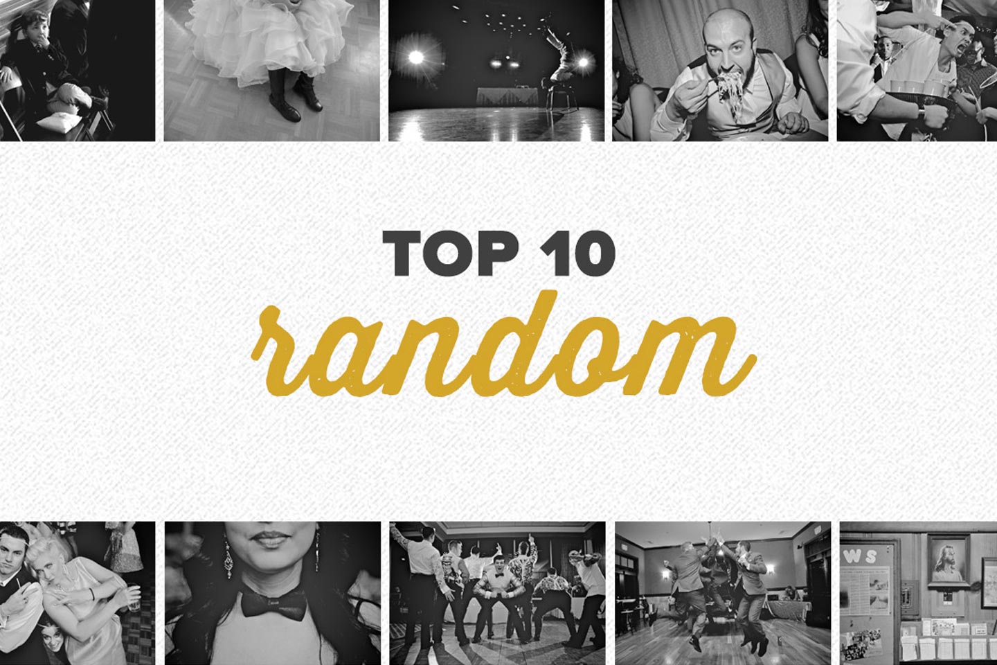 top 10 2013 | random photos