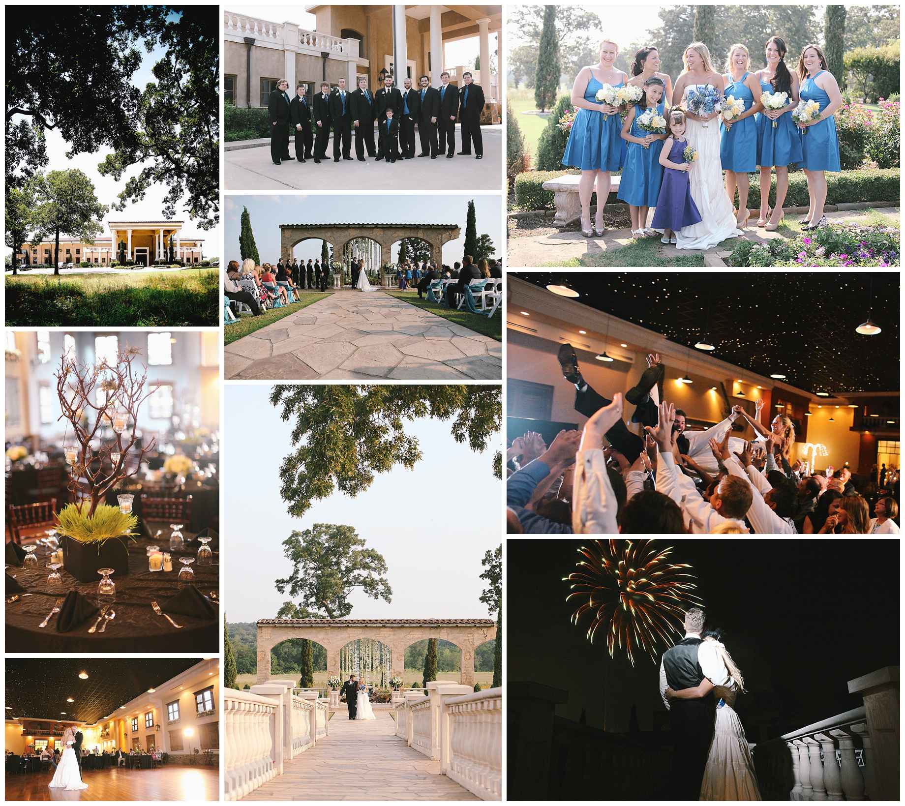 top-10-east-texas-wedding-venues-villa-di-felicita-10