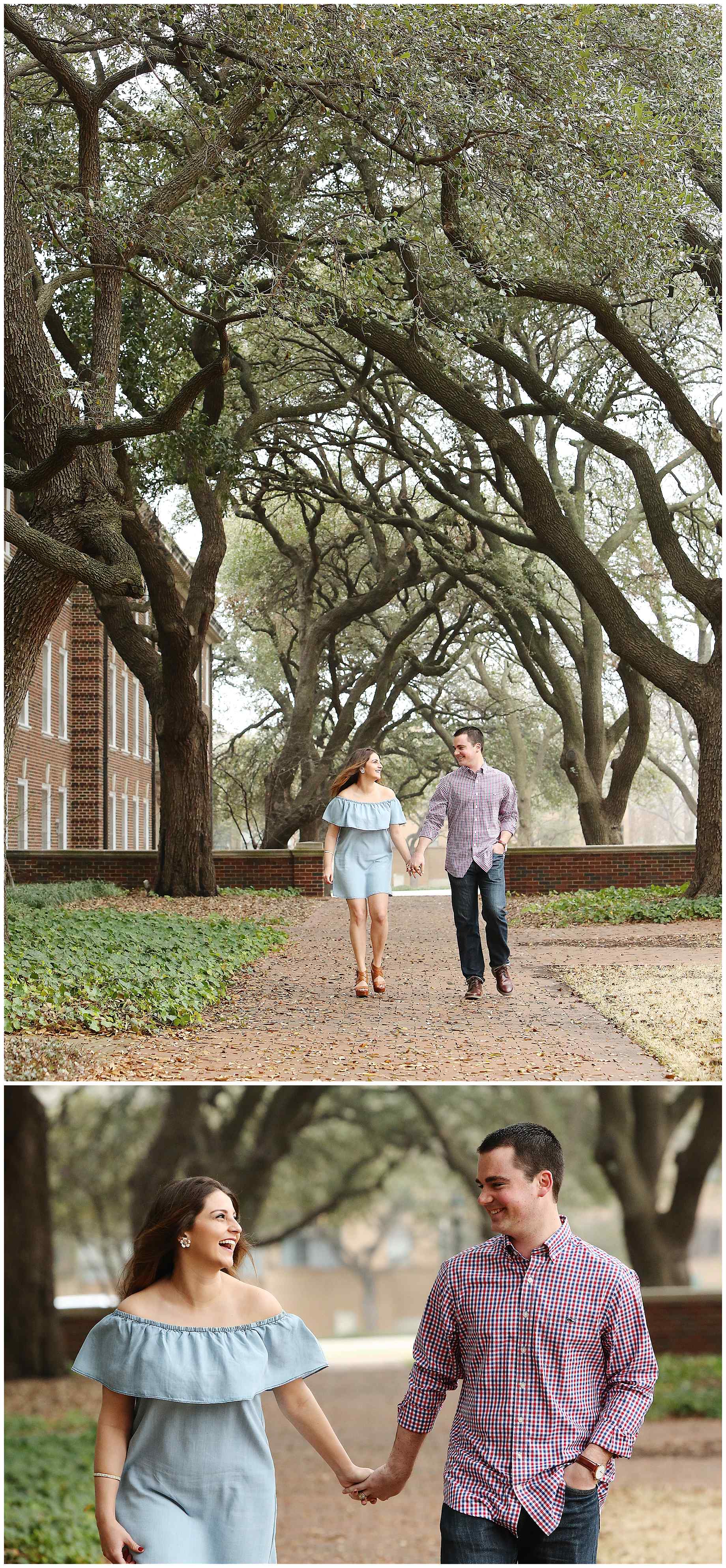 smu engagement photo