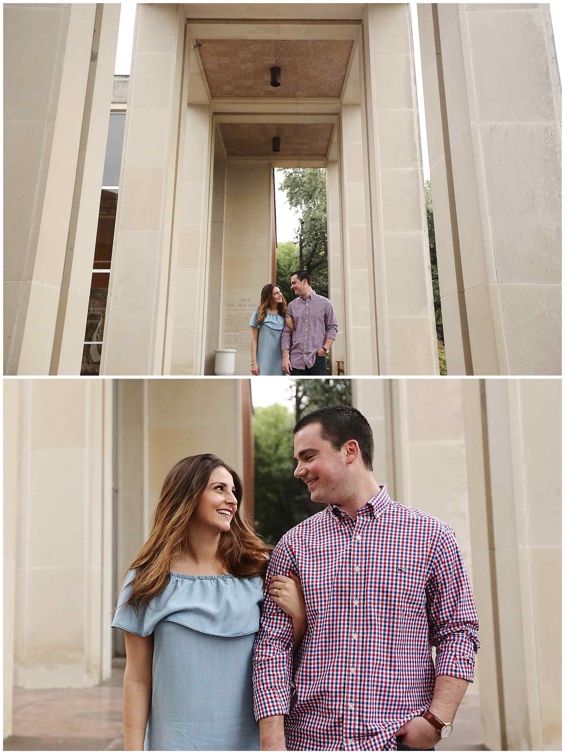smu engagement photo