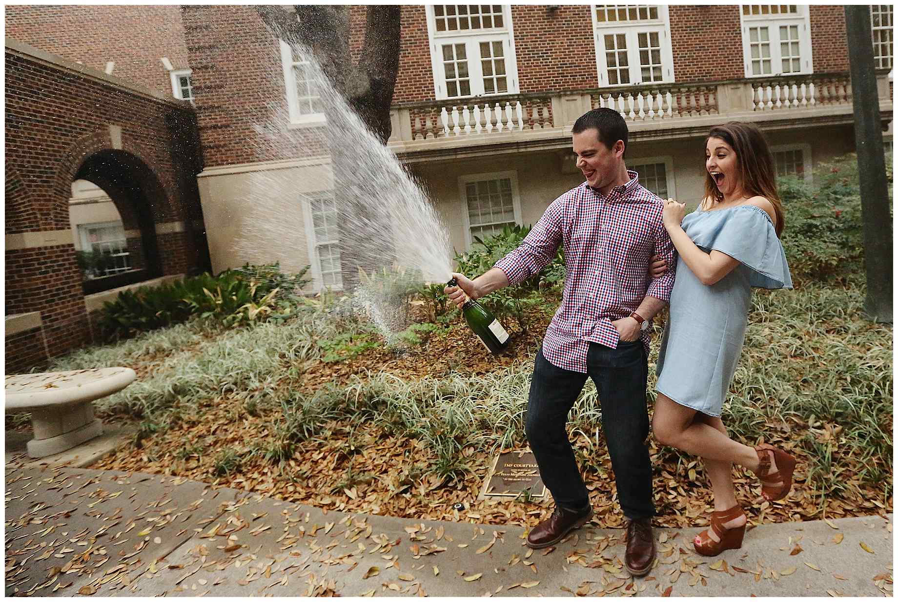 smu engagement photo